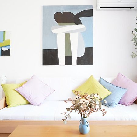Alterra Vita Apartments ネオス・マルマラス エクステリア 写真
