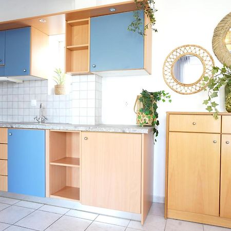 Alterra Vita Apartments ネオス・マルマラス エクステリア 写真
