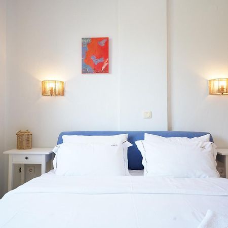 Alterra Vita Apartments ネオス・マルマラス 部屋 写真