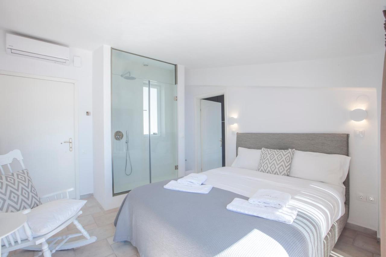 Alterra Vita Apartments ネオス・マルマラス エクステリア 写真