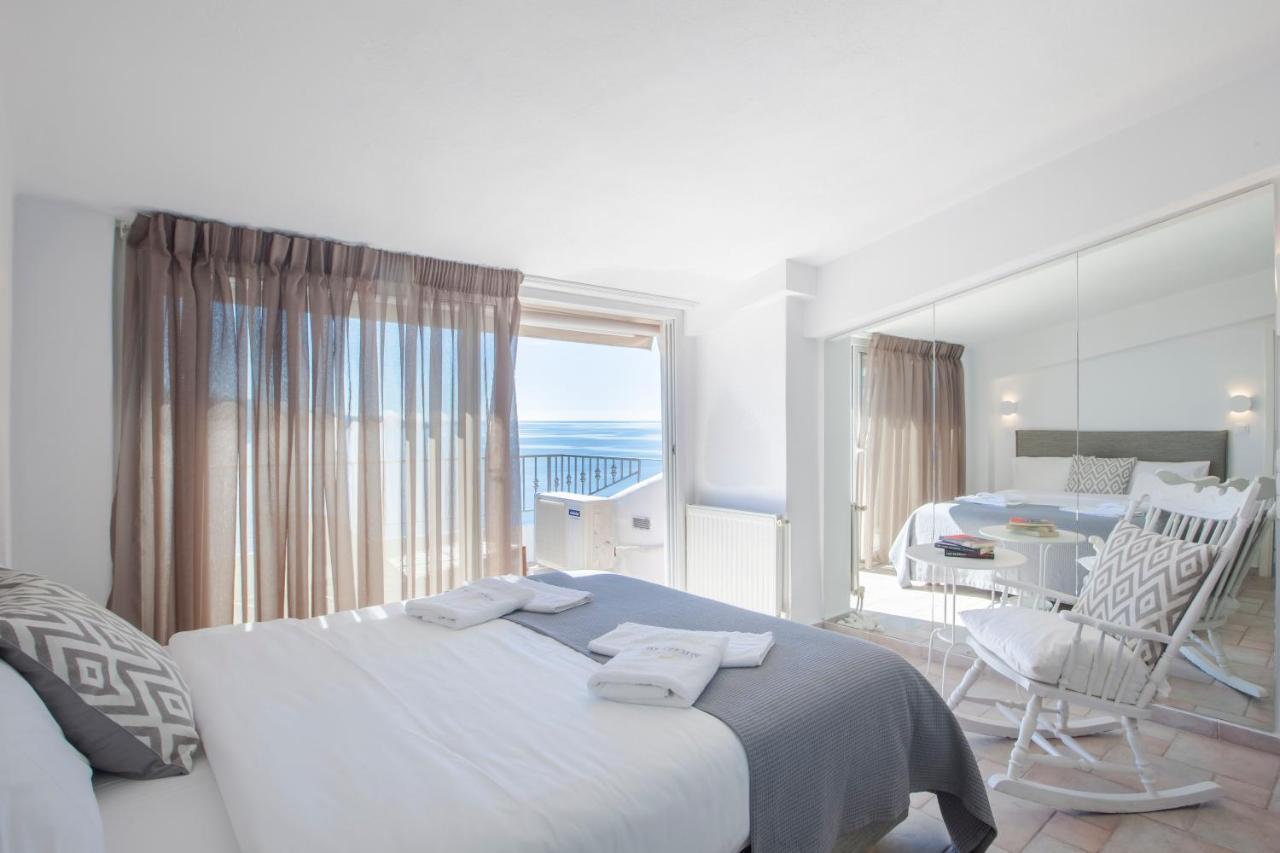 Alterra Vita Apartments ネオス・マルマラス エクステリア 写真