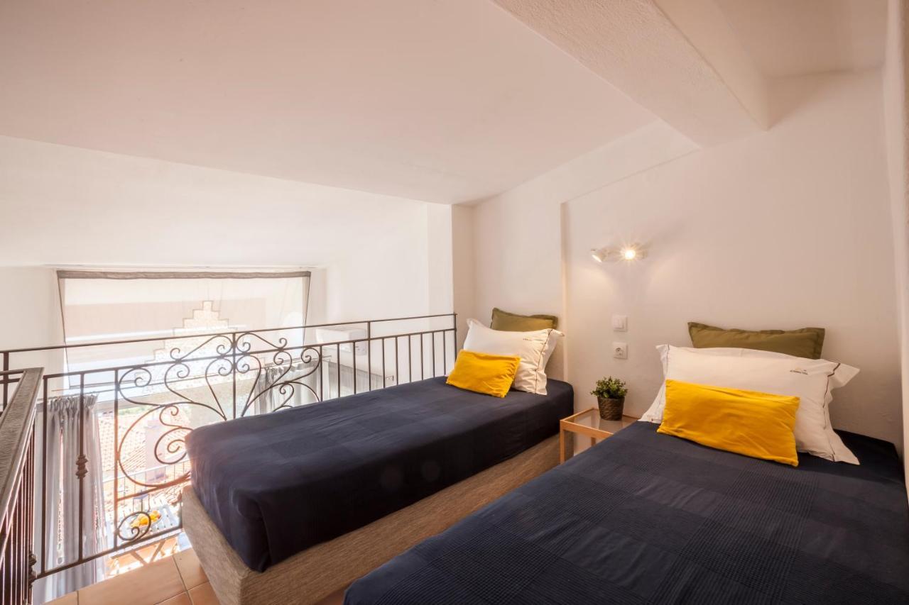 Alterra Vita Apartments ネオス・マルマラス エクステリア 写真