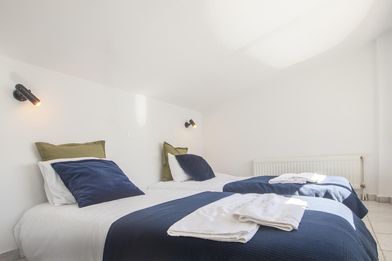Alterra Vita Apartments ネオス・マルマラス エクステリア 写真