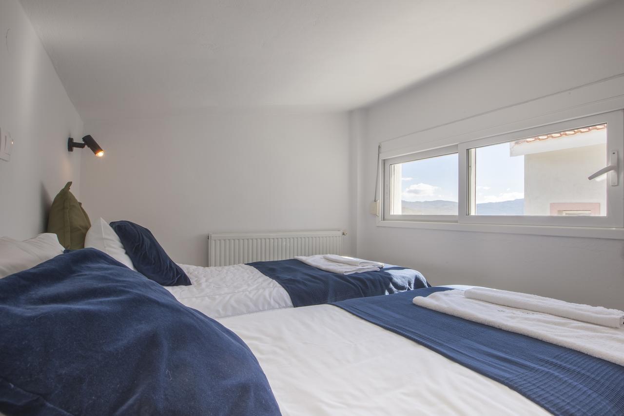 Alterra Vita Apartments ネオス・マルマラス エクステリア 写真